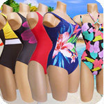 Grossiste maillots de bain femme